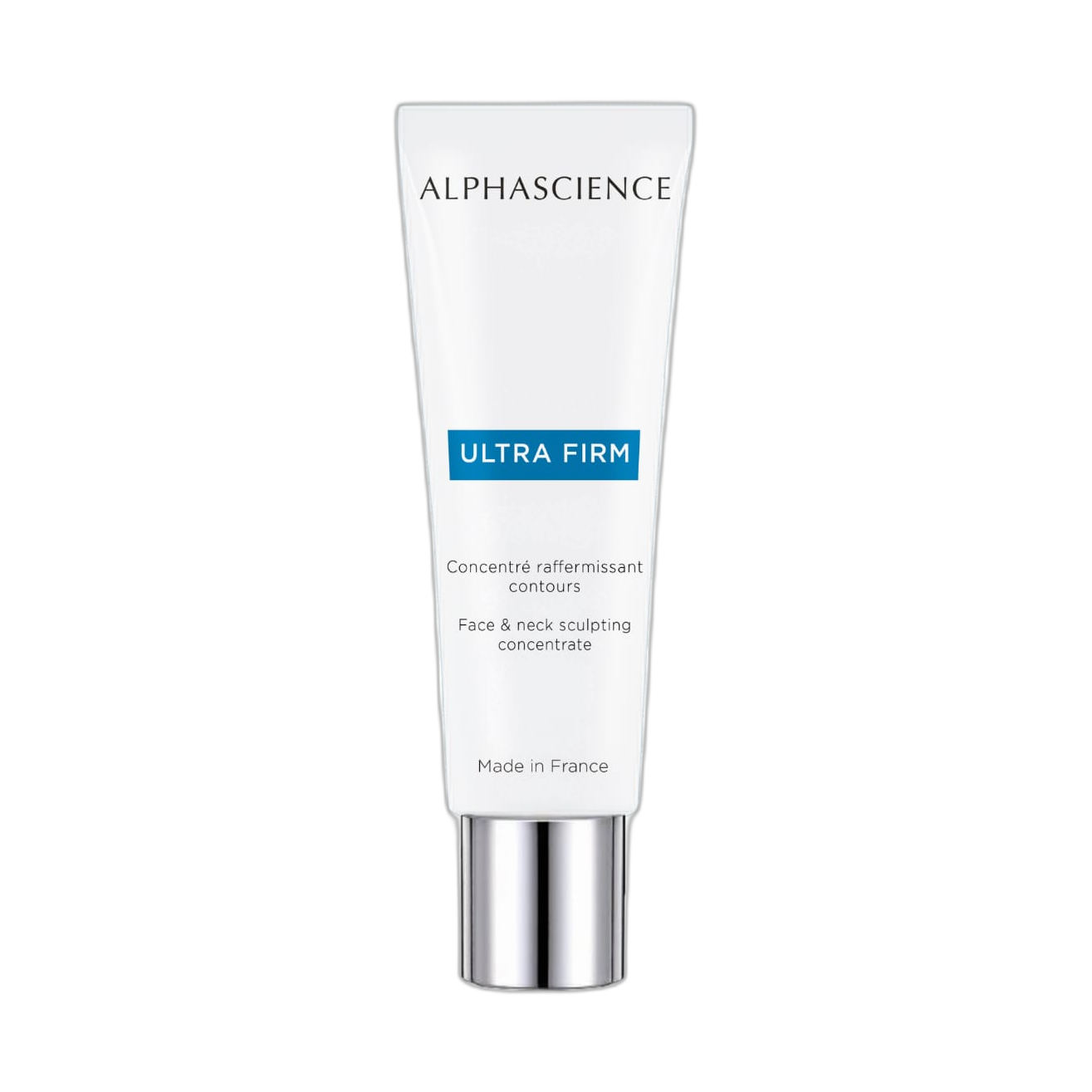 ALPHASCIENCE ULTRA FIRM 50ml (fondo limpio)