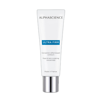 ALPHASCIENCE ULTRA FIRM 50ml (fondo limpio)