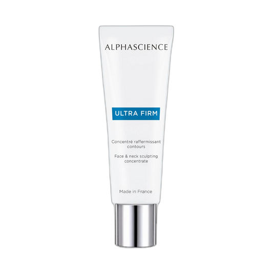 ALPHASCIENCE ULTRA FIRM 50ml (fondo limpio)