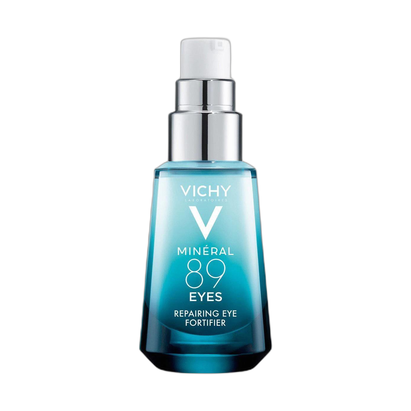 VICHY Mineral 89 Eye cream 15ml (fondo limpio)