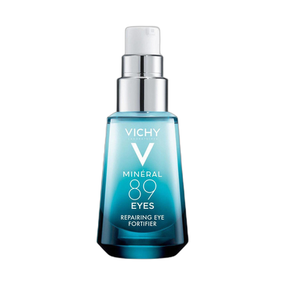 VICHY Mineral 89 Eye cream 15ml (fondo limpio)