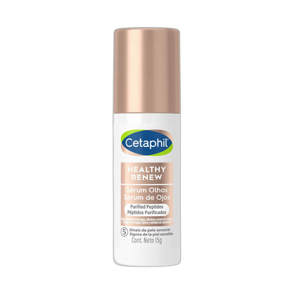 Cetaphil Healthy Renew Serum De Ojos 15 G (fondo limpio)
