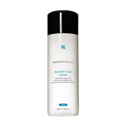 SkinCeuticals Blemish Age Toner 200ml