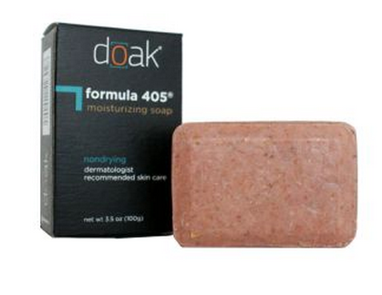 DERMA TOX Doak Moisturizing Stick Formula 405