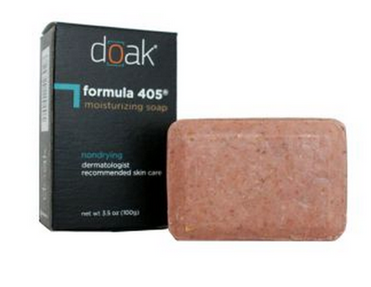 DERMA TOX Doak barra hidratante fórmula 405