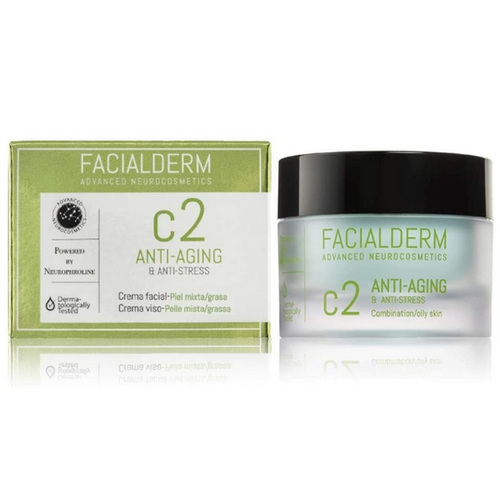 FACIALDERM ANTI-AGING C2