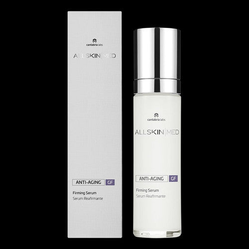 ALL SKIN MED ANTIAGING GF SERUM REAFIRMANTE 50ML