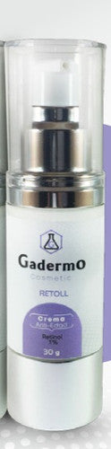 GADERMO RETOLL 30g Cream 1%