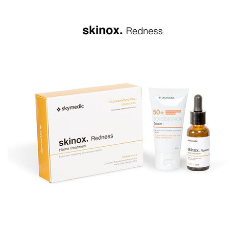 SKYMEDIC Skinox Redness - Home treatment