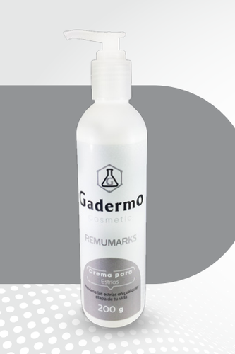 GADERMO REMUMARKS 200g Cream