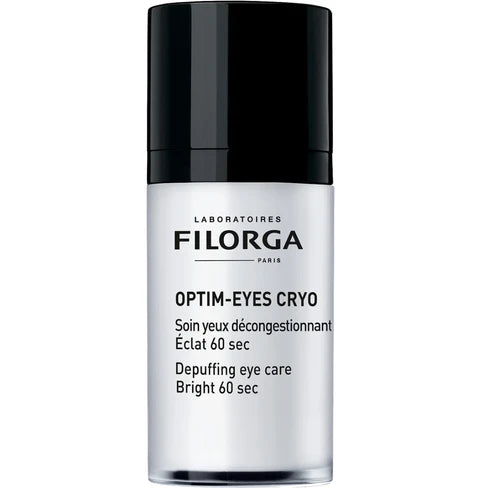 FILORGA OPTIM-EYES CRYO Contorno de ojos 15ml