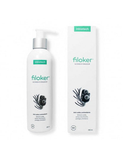 FILOKER Acondicionador 250ml