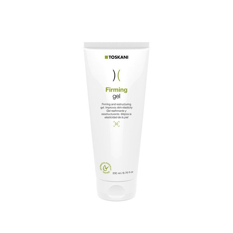 TOSKANI Firming gel 200ml
