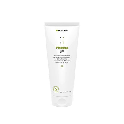 TOSKANI Firming gel 200ml