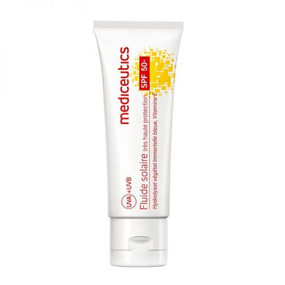Mediceutics Fluide solaire fps50+ 40ml