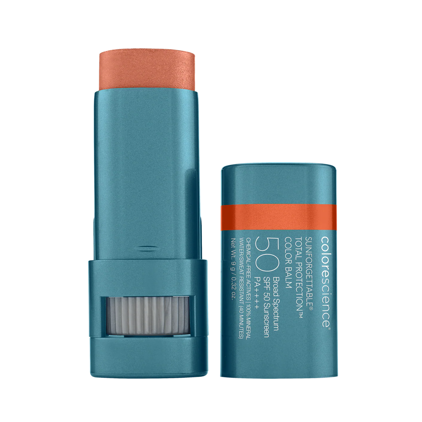 COLORESCIENCE Sunforgettable total protection® color balm spf50