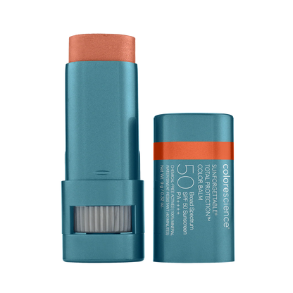 COLORESCIENCE Sunforgettable total protection® color balm spf50