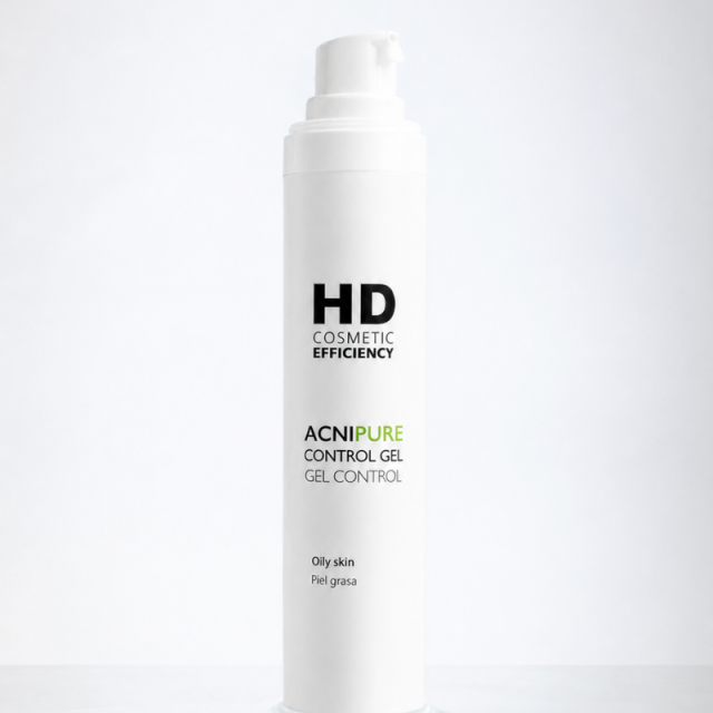 HD ACNIPURE Gel control 50ml