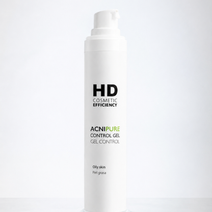 HD ACNIPURE Gel control 50ml