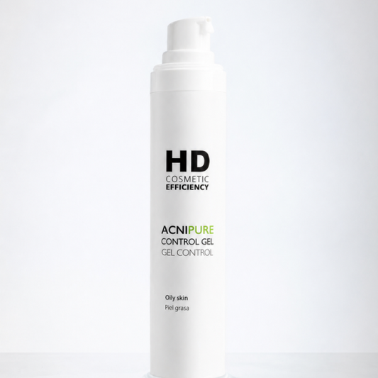 HD ACNIPURE Gel control 50ml