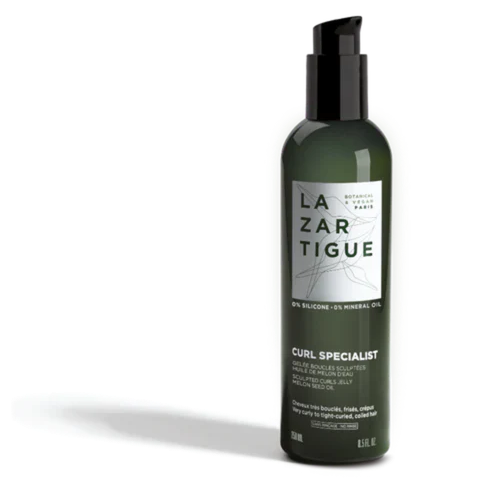LAZARTIGUE Curl specialist jelly 250ml