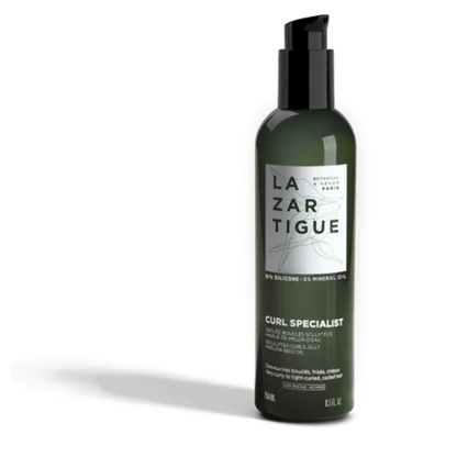 LAZARTIGUE Curl specialist jelly 250ml