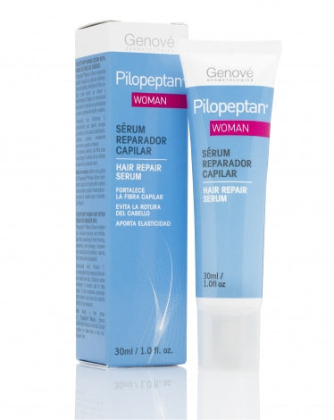 GENOVE REPARADOR CAPILAR 30 ML