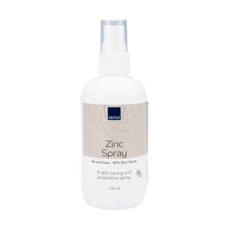 ABENA Spray Zinc 10% 100ml