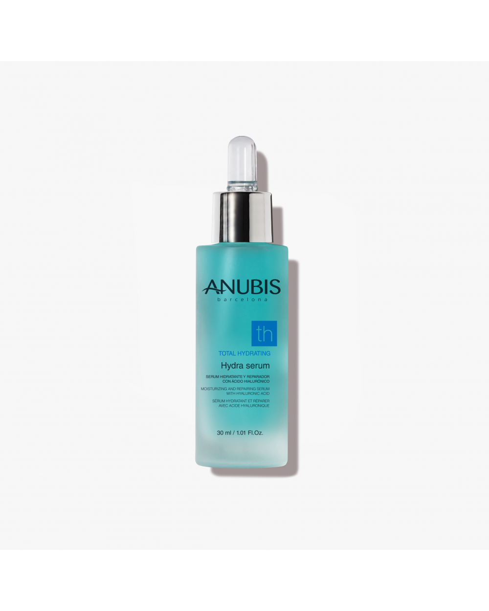 ANUBIS Total Hydrating Hydra Serum 30ml