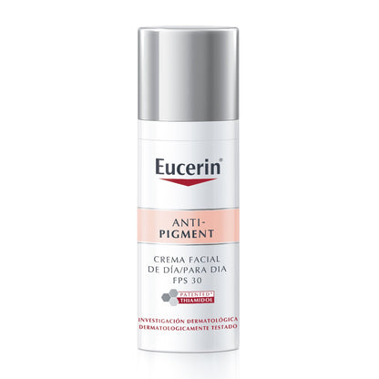 EUCERIN Anti-pigment crema de día SPF30 50ml