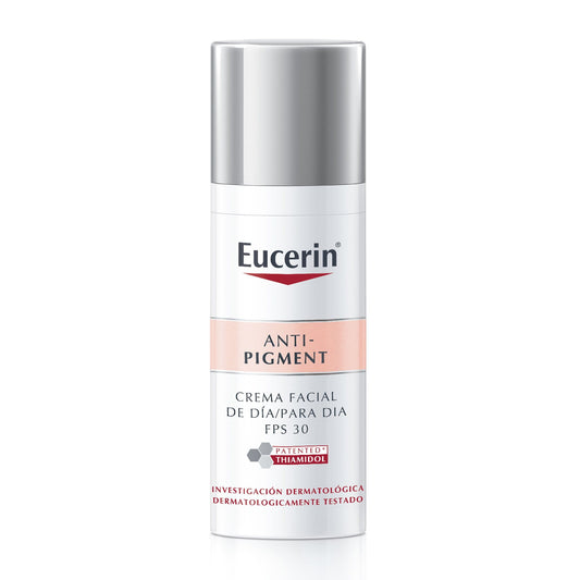 EUCERIN Anti-pigment day cream SPF30 50ml