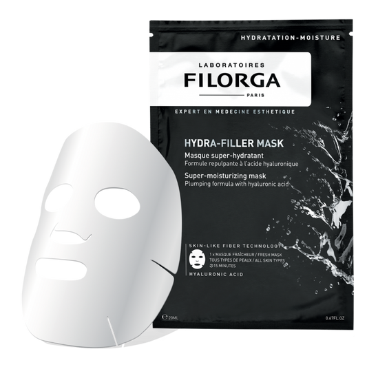 FILORGA Hydra-filler mask