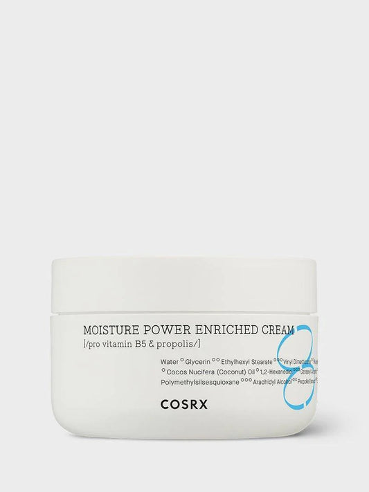 COSRX Hydrium moisture power enriched cream 50ml