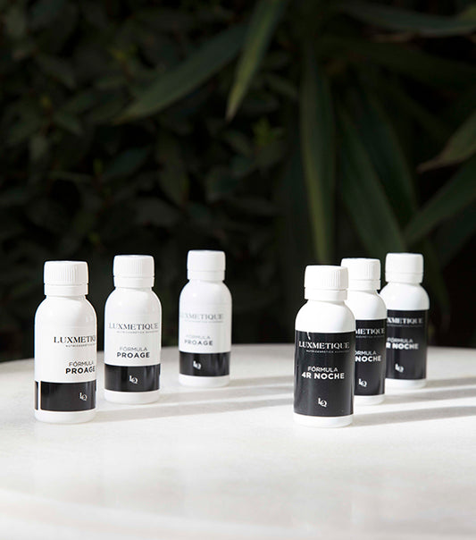 LUXMETIQUE 4r Noche Formula