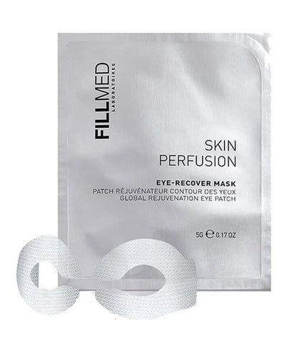SKIN PERFUSION EYE-RECOVER MASK 4 x 4 ML 4ML