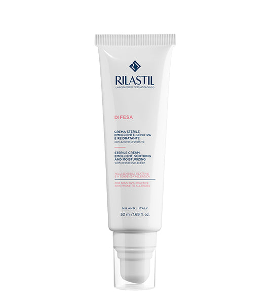 RILASTIL DIFESA STERILE CREAM 50ML