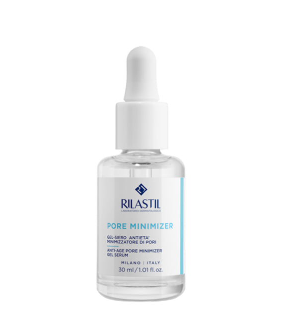 RILASTIL PORE MINIMIZER ANTI-AGE PORE MINIMIZER GEL SERUM 30ML
