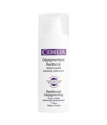 CEBELIA Despigmentante reforzado 30ml