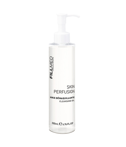 SKIN PERFUSION ACEITE DESMAQUILLANTE 200ml