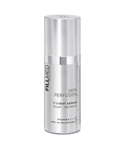 SKIN PERFUSION  C-LIGHT SERUM 30ML