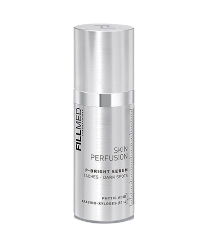 SKIN PERFUSION  P-BRIGHT SERUM 30ML