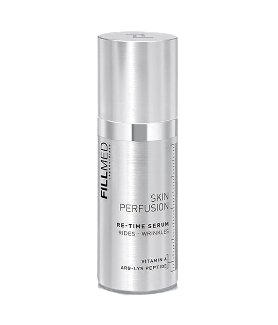 SKIN PERFUSION RE-TIME SERUM 30ML