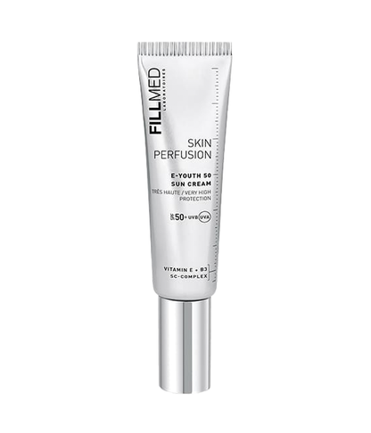 SKIN PERFUSION  E-YOUTH 50 SUN SCREEN 50ml