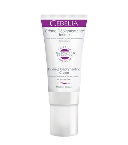 CEBELIA Crema despigmentante intime 30ml
