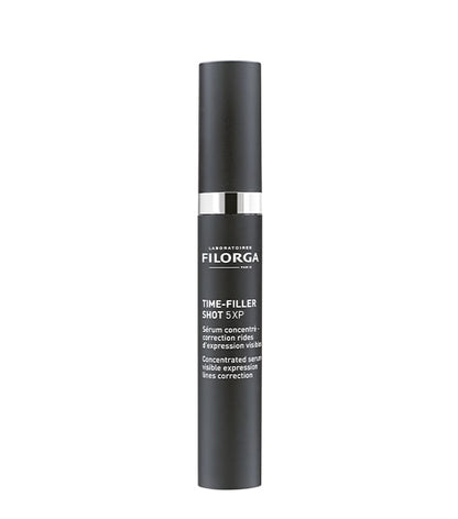 FILORGA TIME-FILLER SHOT 5XP Suero 15ml