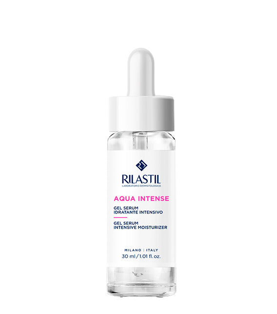 RILASTIL AQUA INTENSE GEL SERUM 30ML