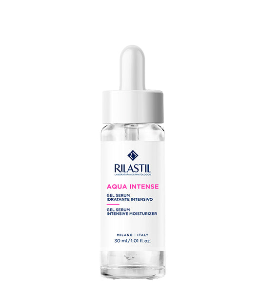RILASTIL AQUA INTENSE GEL SERUM 30ML