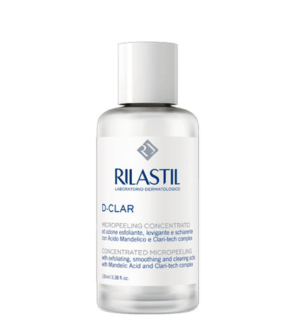 RILASTIL D-CLAR MICROPEELING 10ML