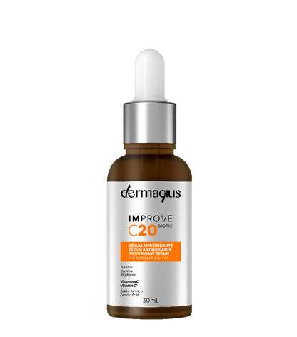 Dermagius Improve C20 biotic sérum antioxidante 30ml