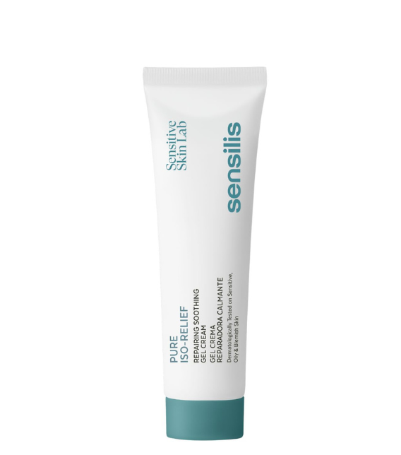 SENSILIS SENSITIVE SKINLAB Pure Iso-Relief 50ml
